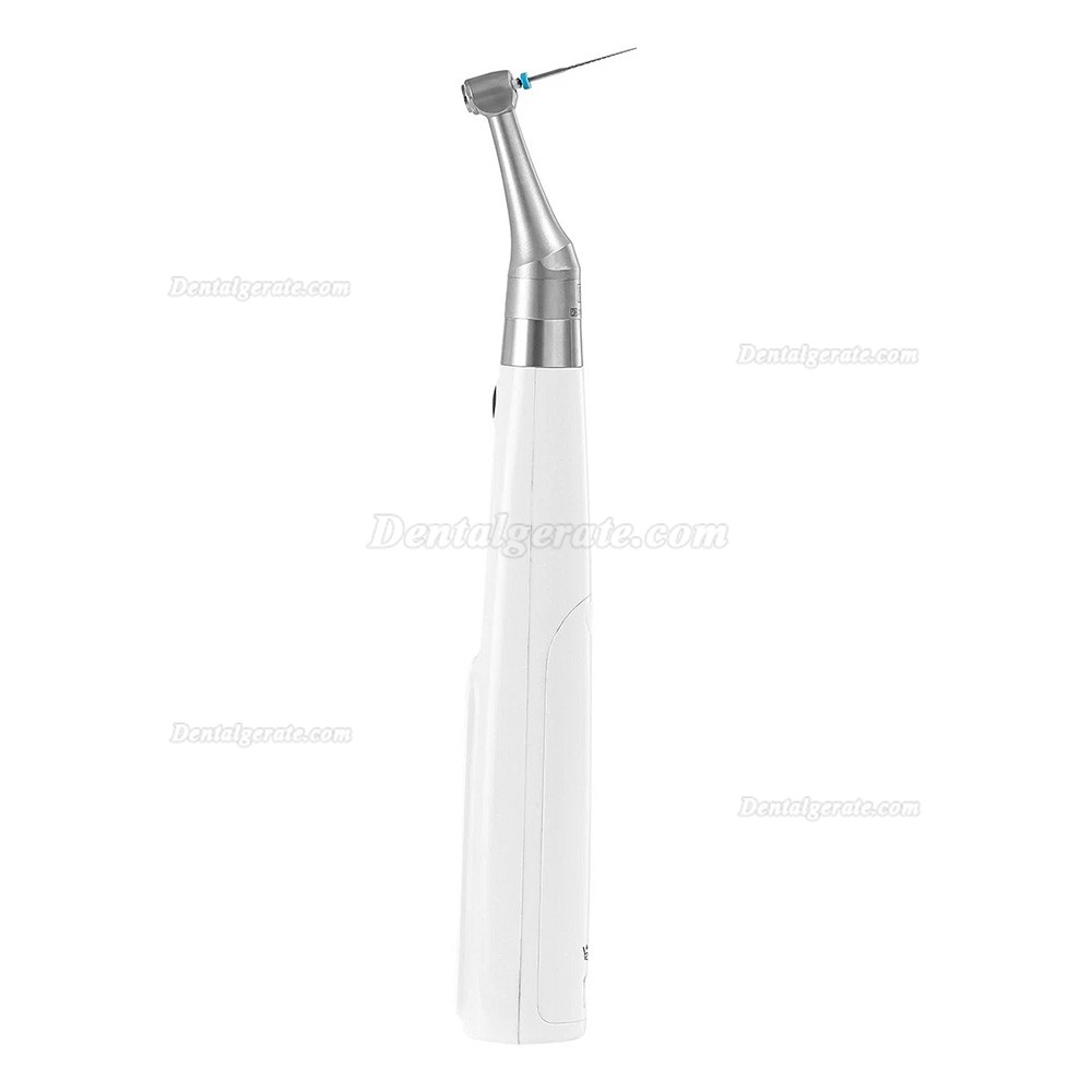 Dentaler kabelloser endomotor mit apex locator